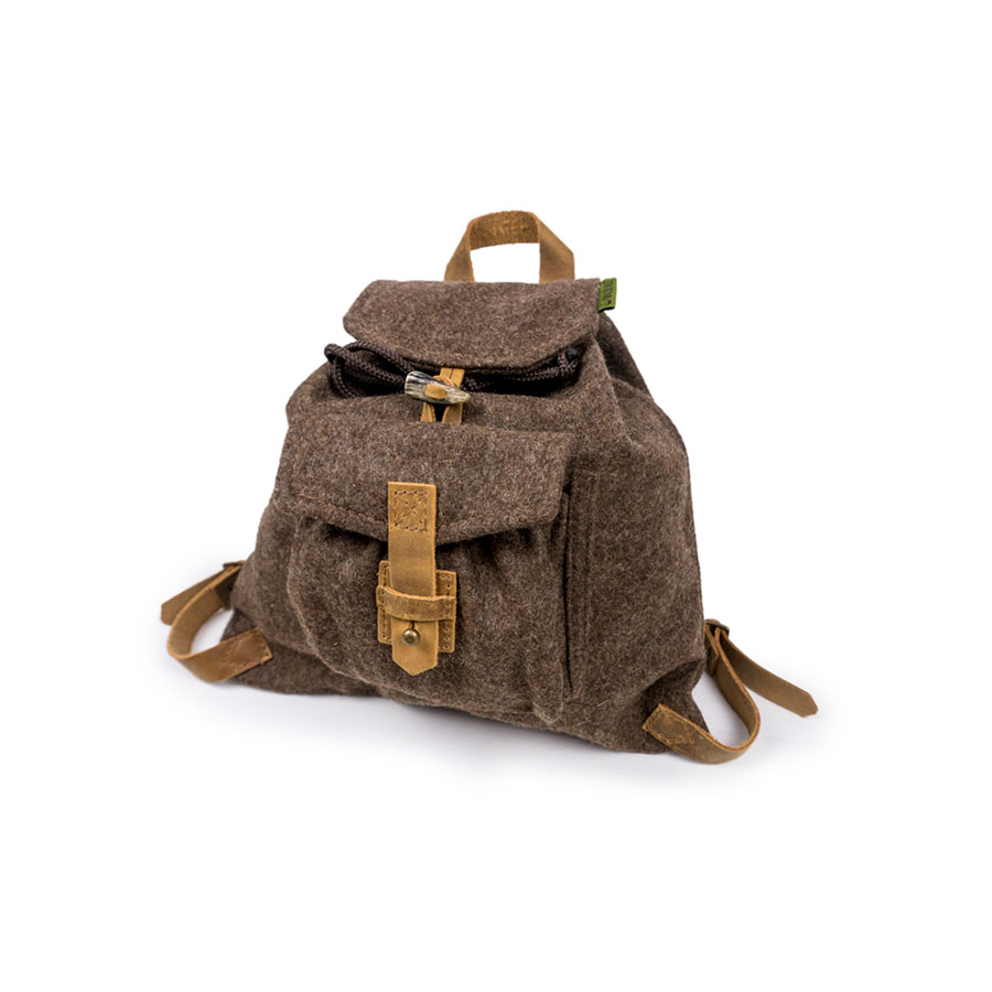 Kinder-Jagdrucksack "Frischling"