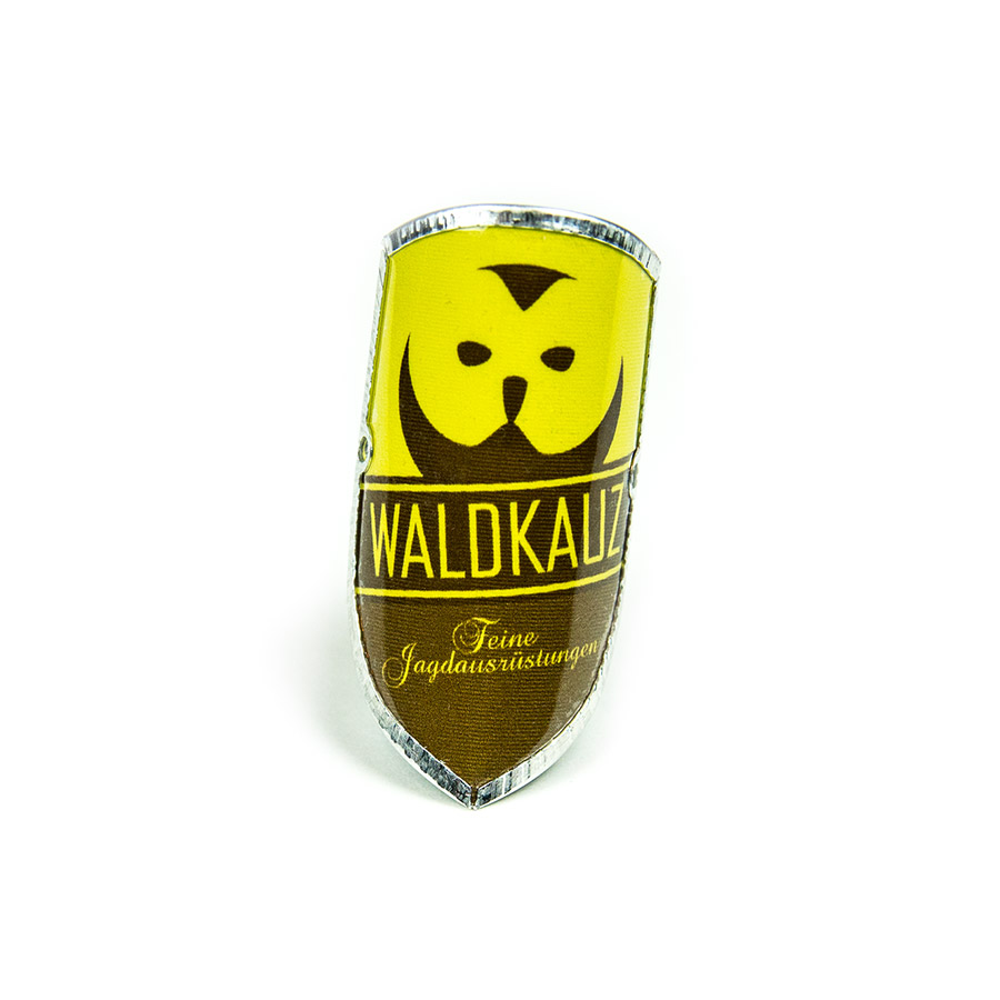 Stocknagel "WALDKAUZ"