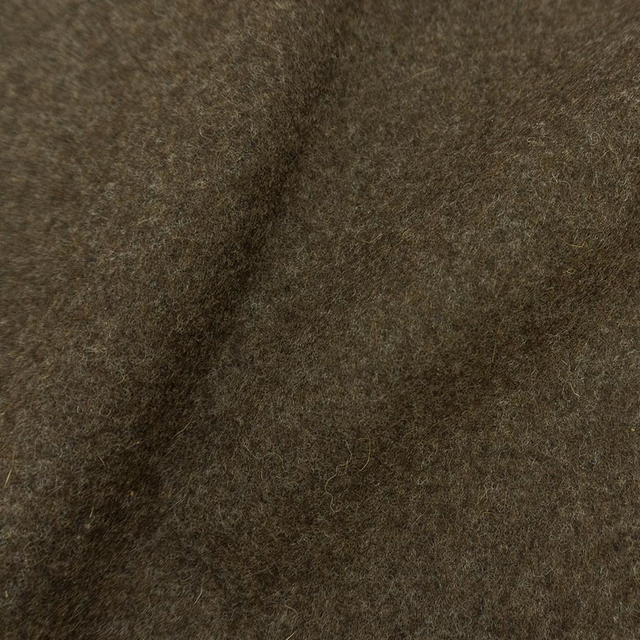 Bild Tuchloden Meterware dunkelbraun