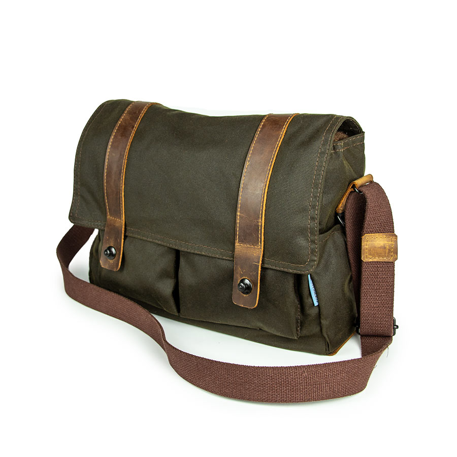 Tasche Fischland Front