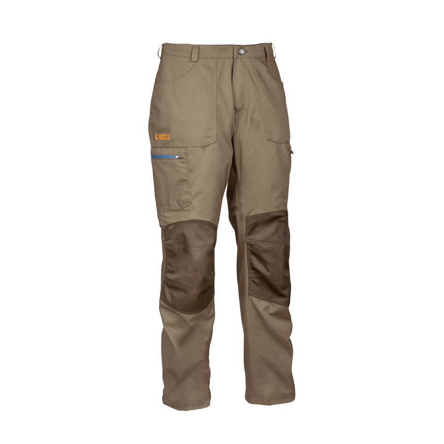 Bild Wanderbux Damen khaki