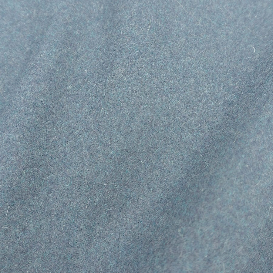 Tuchloden Meterware, himmelblau