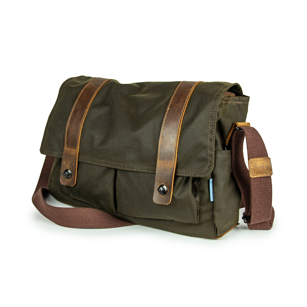 Tasche Fischland Front