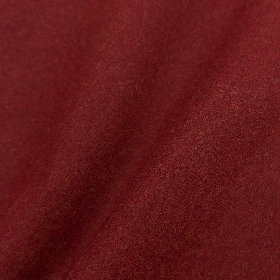 Bild Tuchloden Meterware rot