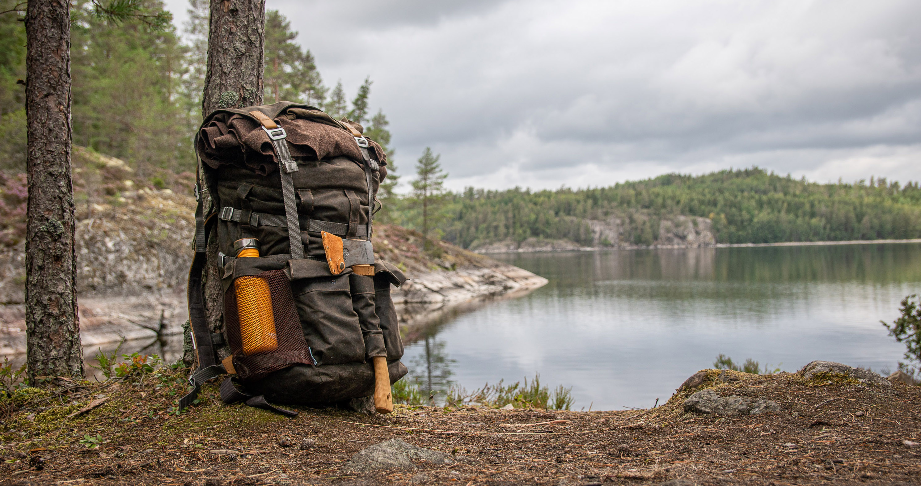 Der passende Rucksack für jede Gelegenheit
