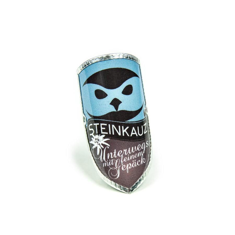 Stocknagel STEINKAUZ