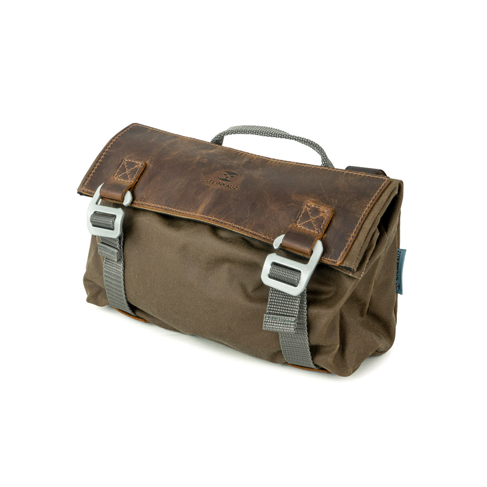 Pedalist Lenkertasche für`s Fahrrad