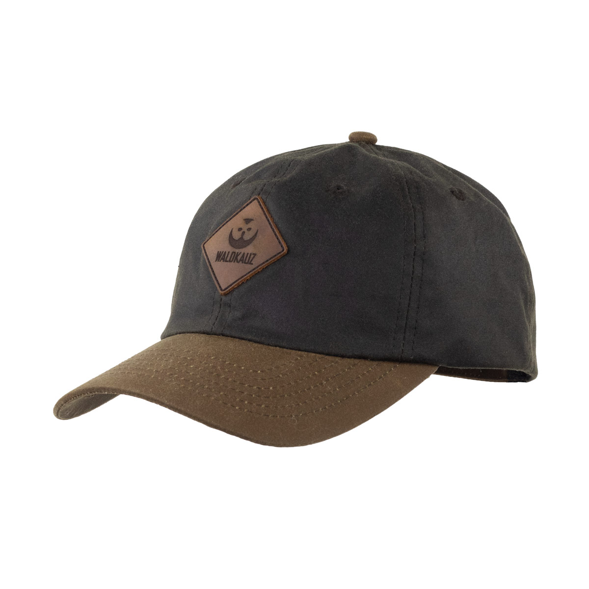 Waxcotton Kappe