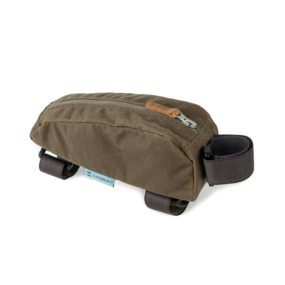 Pedalist Fahrrad-Rahmen-Etui