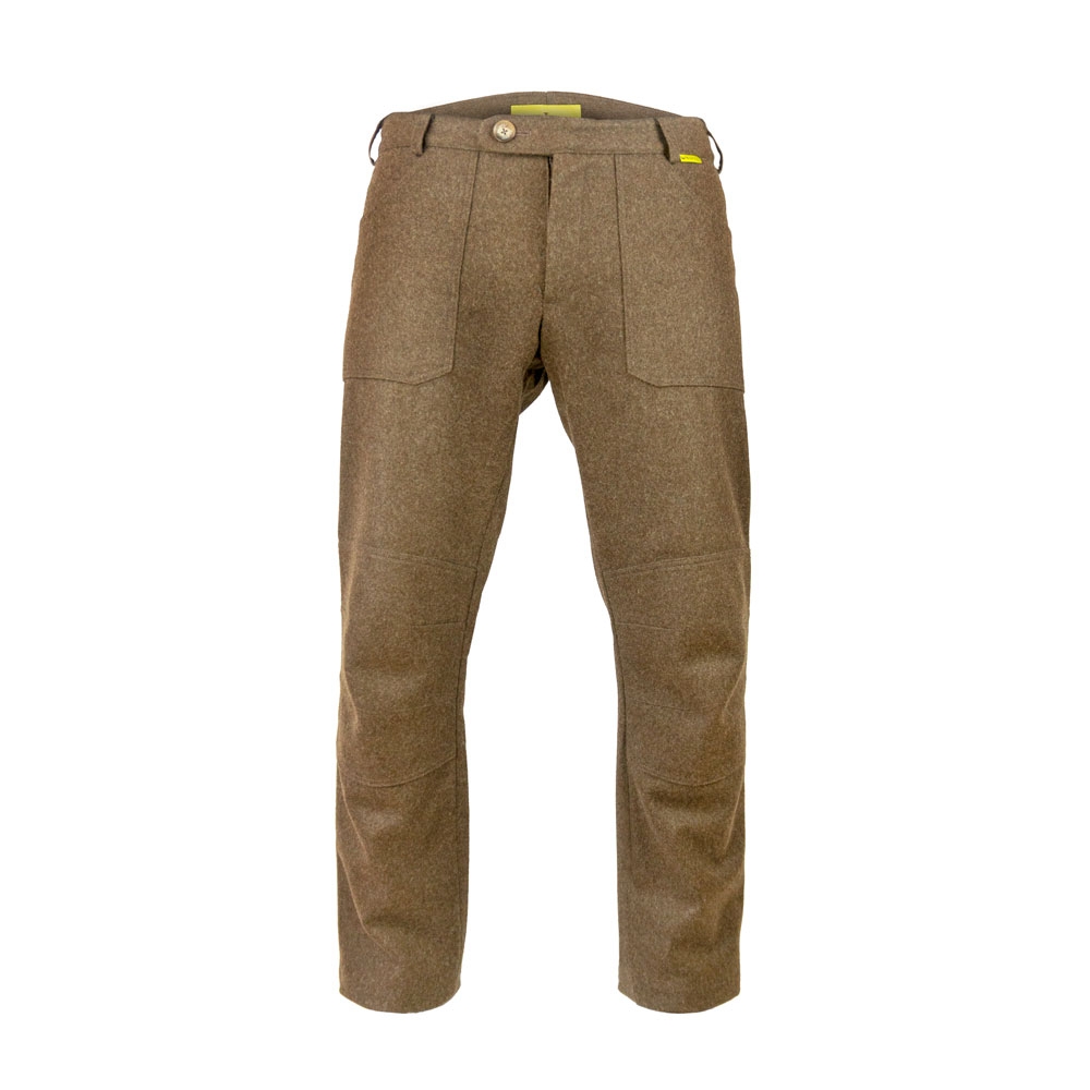 Bild Lodenhose in beige